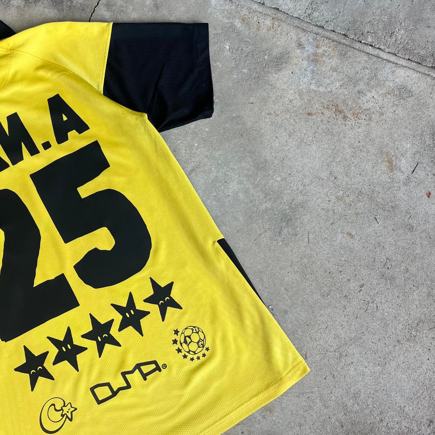 Plan.A supporter #malaysia