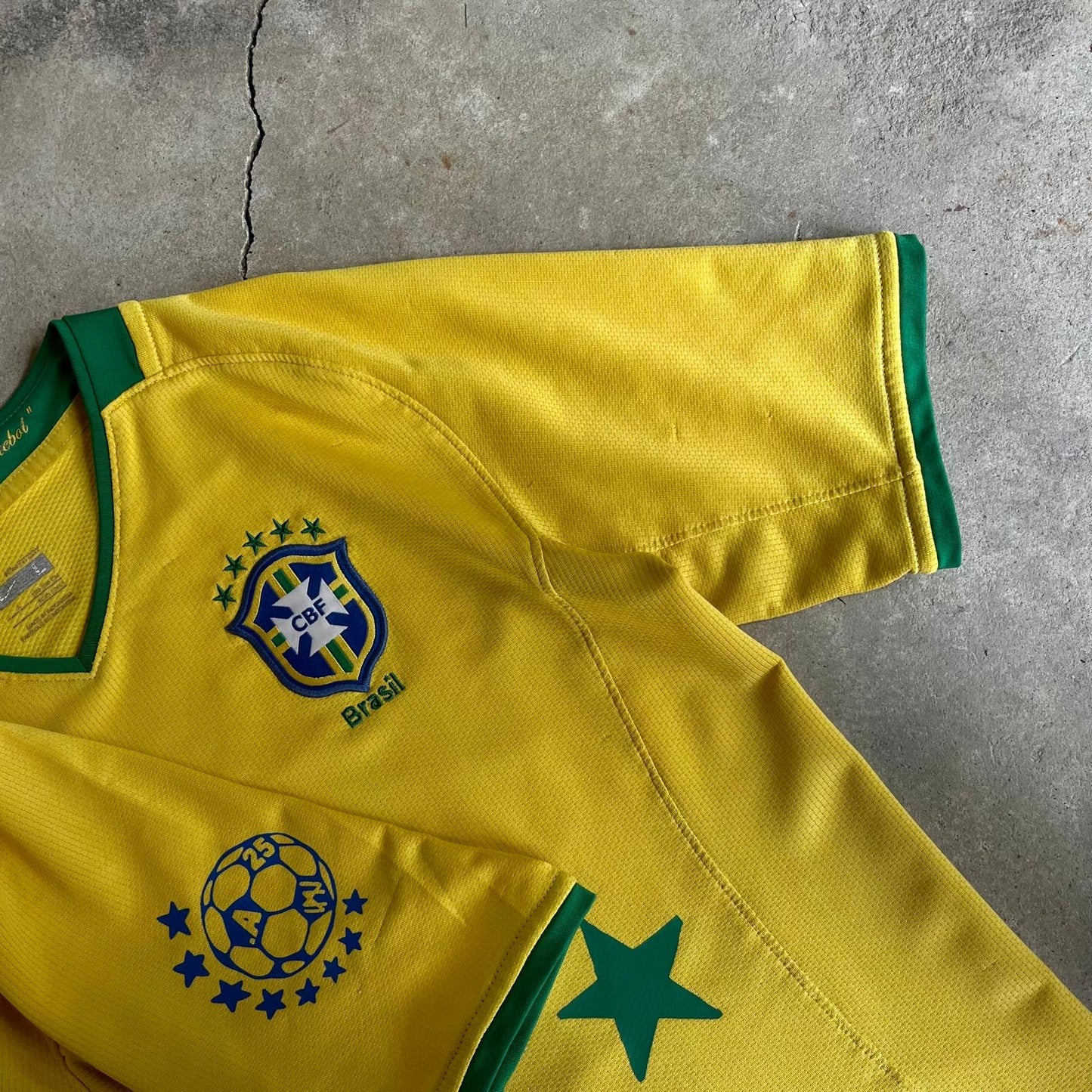 Plan.A supporter #doBrasil