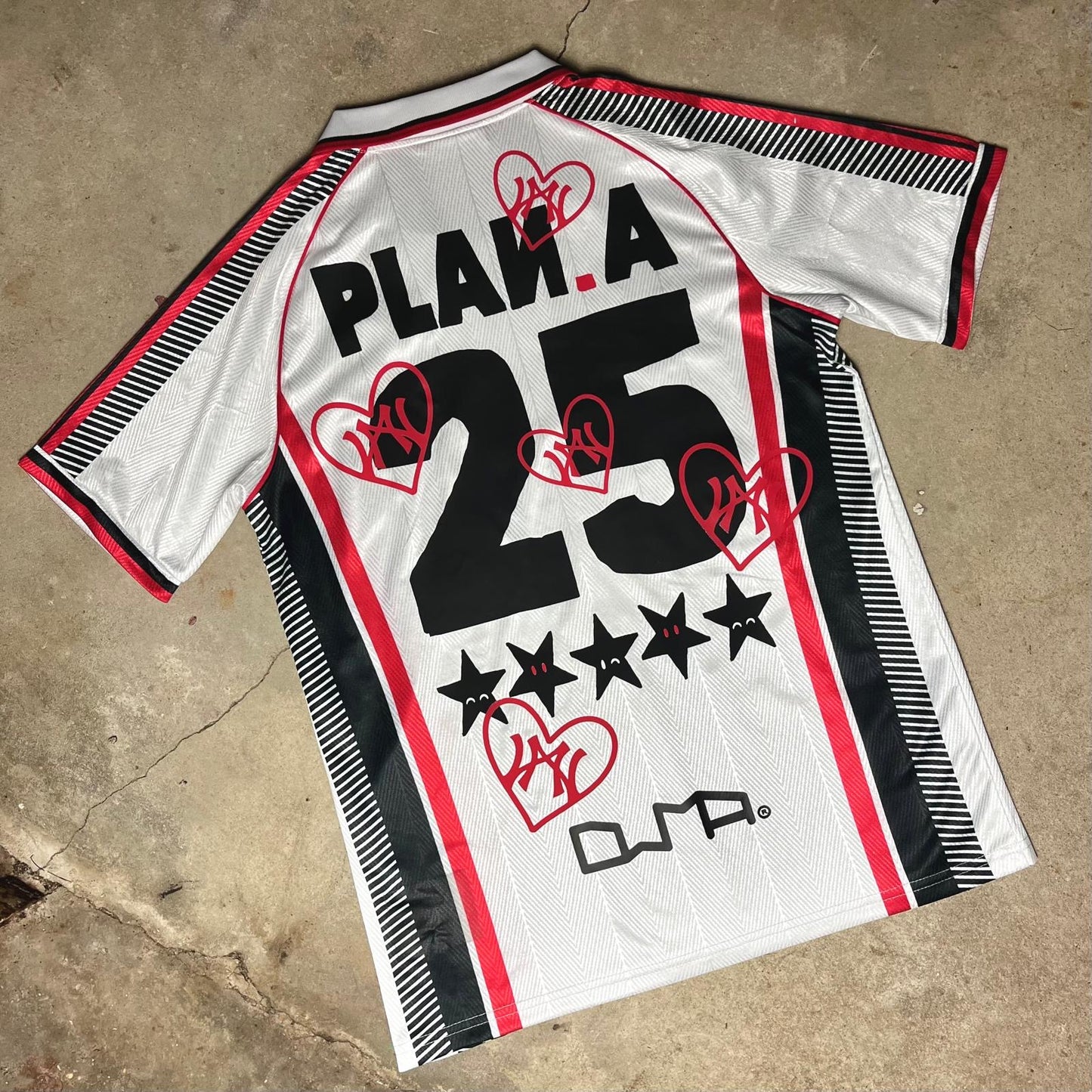Plan.A supporter #milan
