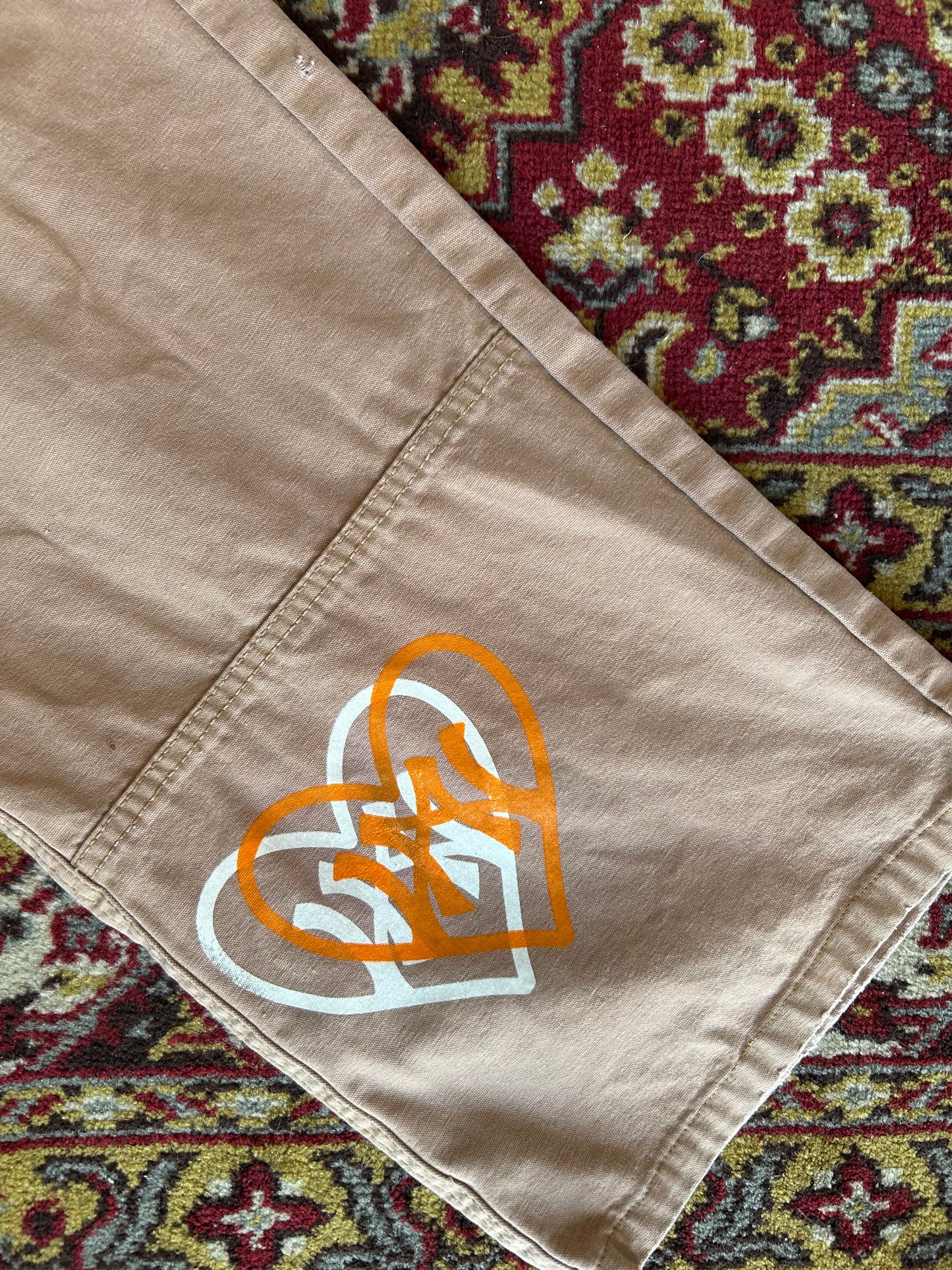 Work pant