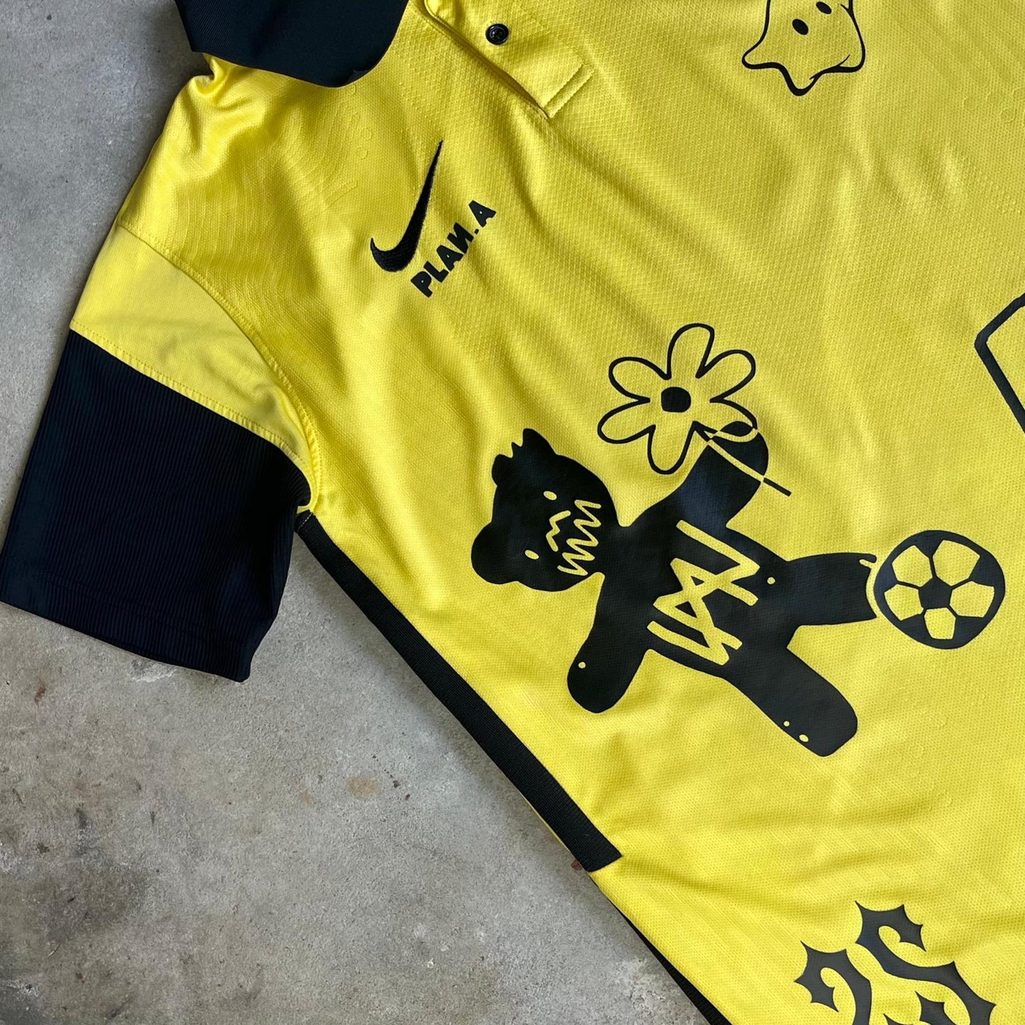 Plan.A supporter #malaysia