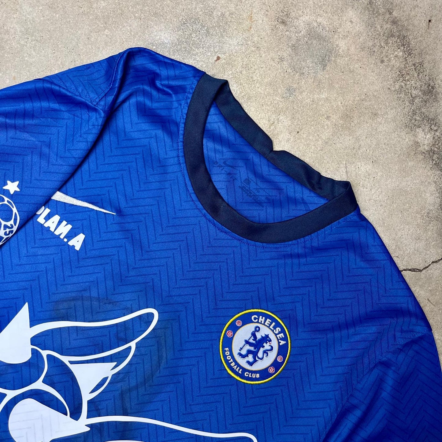 Plan.A supporter #chelsea