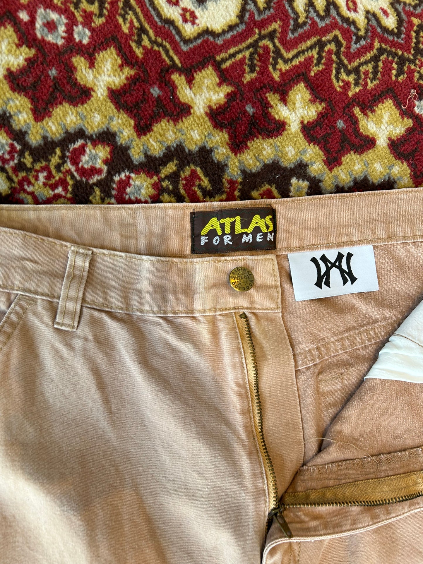 Work pant