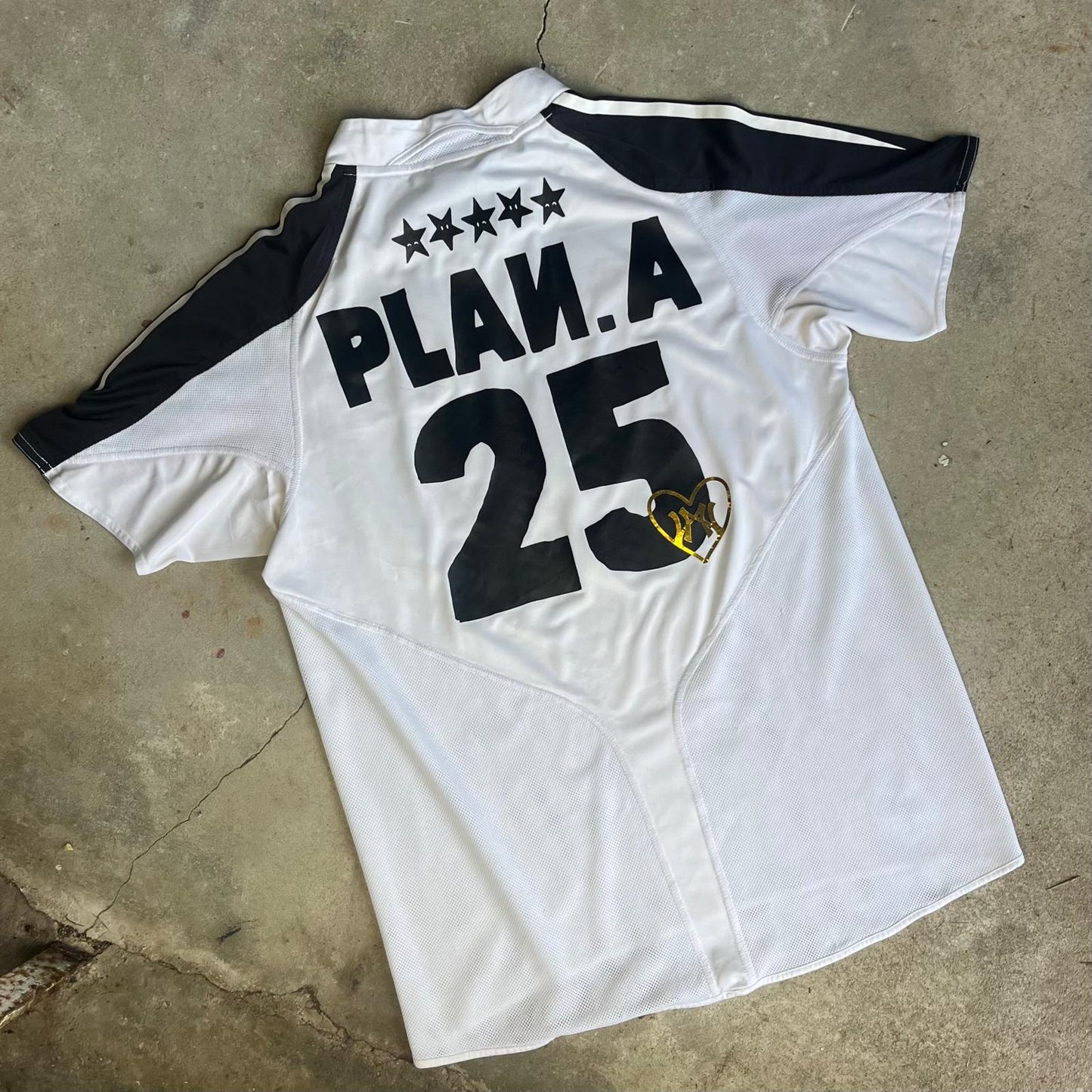 Plan.A supporter #allemangne