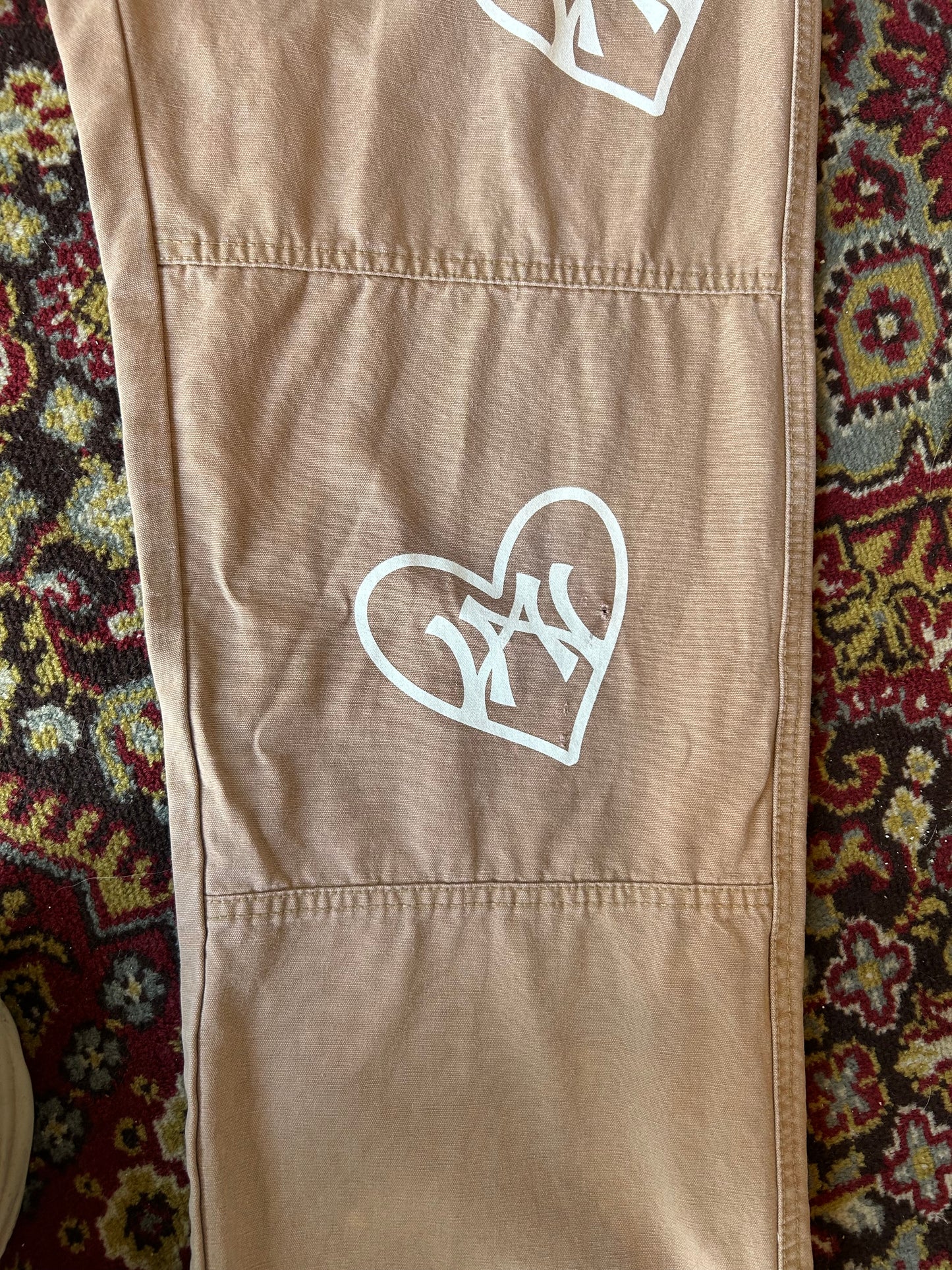 Work pant