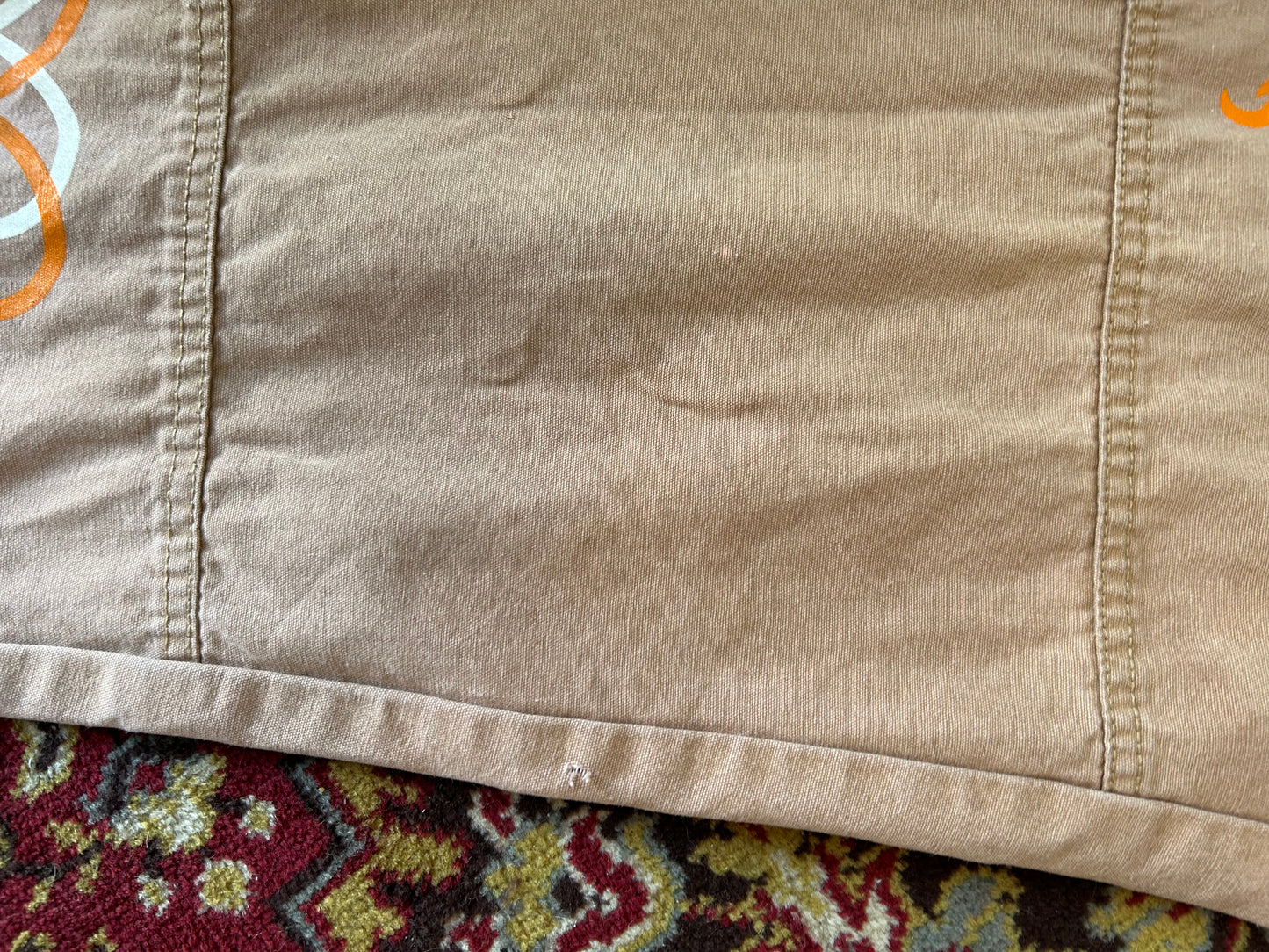 Work pant