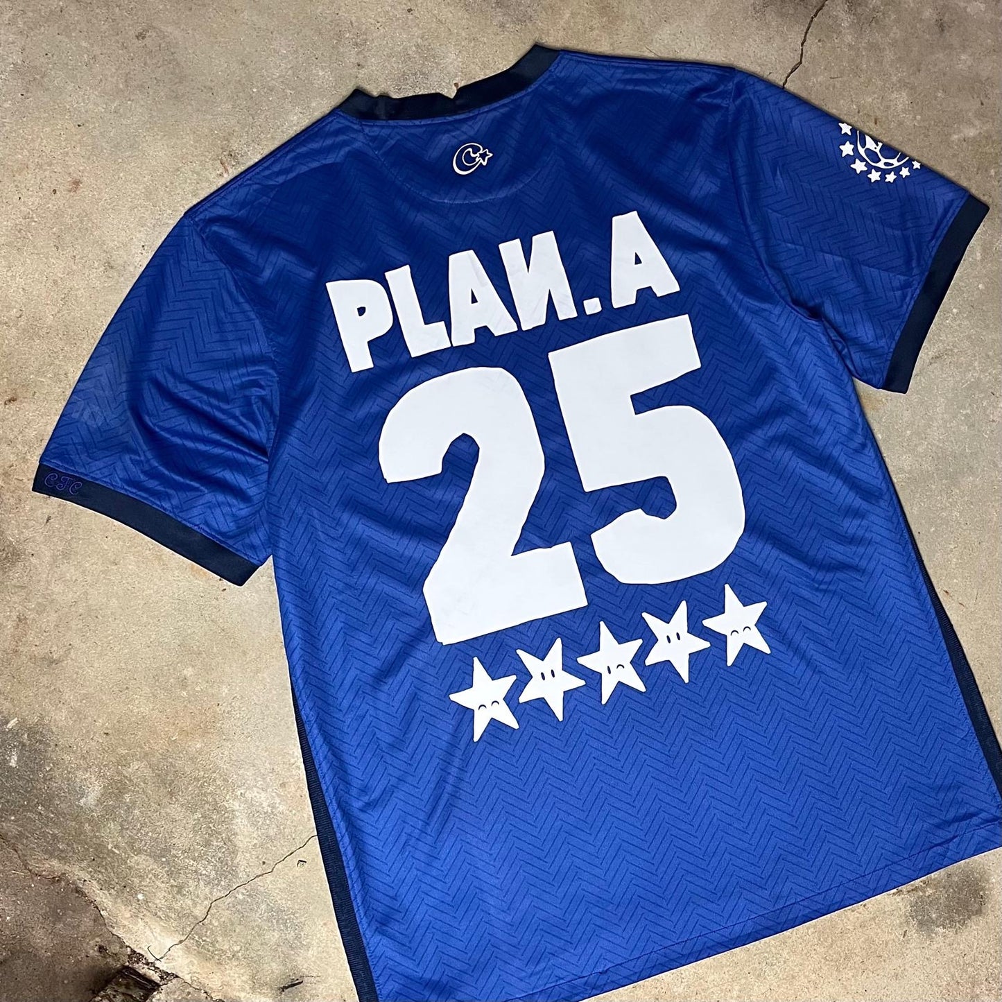 Plan.A supporter #chelsea