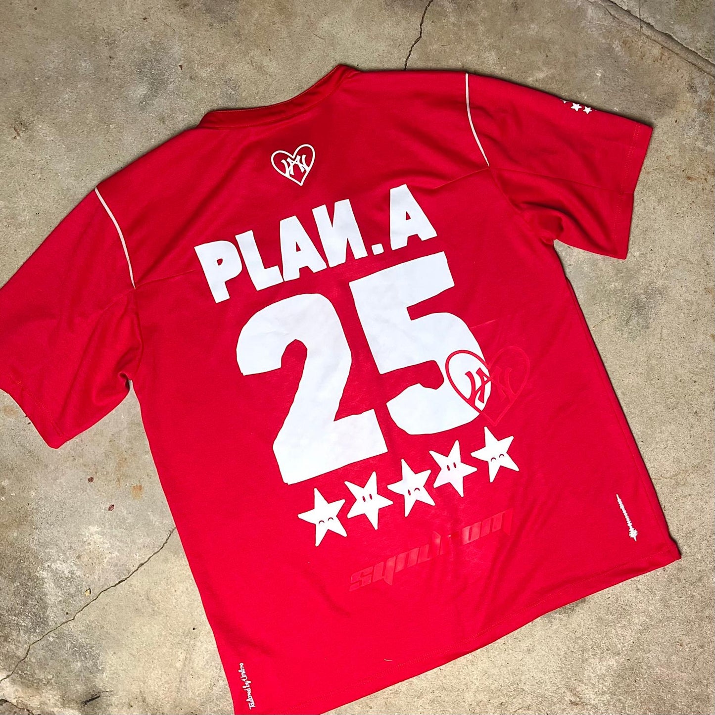 Plan.A supporter #canada