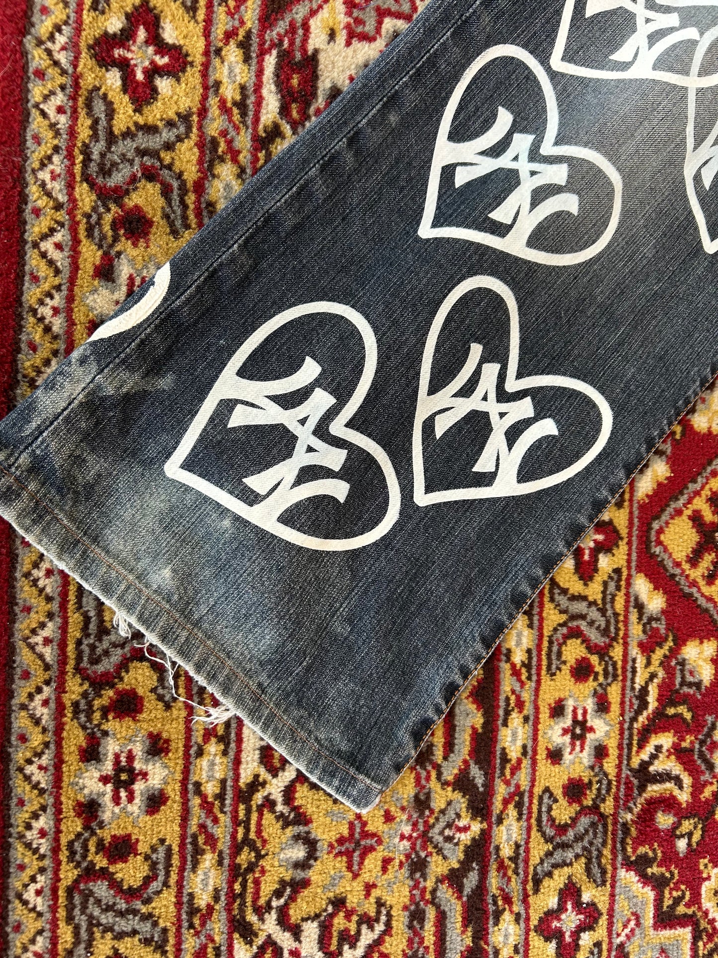 Malrboro pant