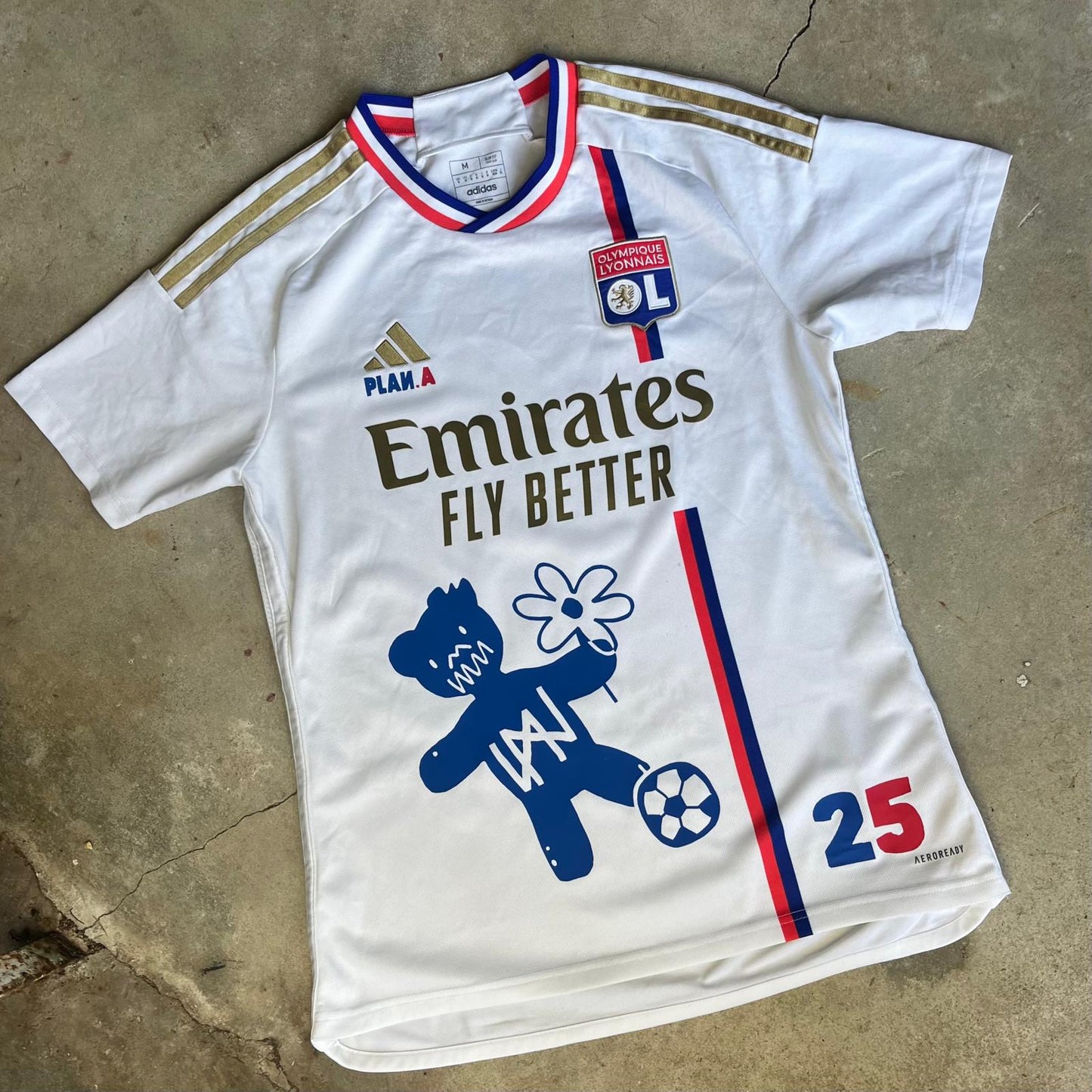Plan.A supporter #lyon
