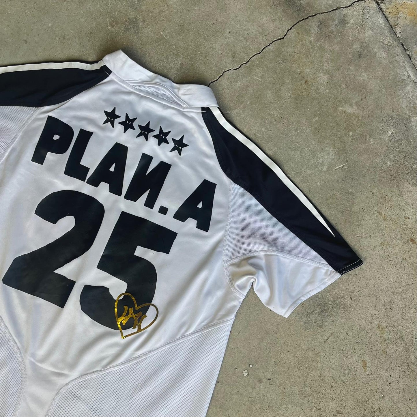 Plan.A supporter #allemangne