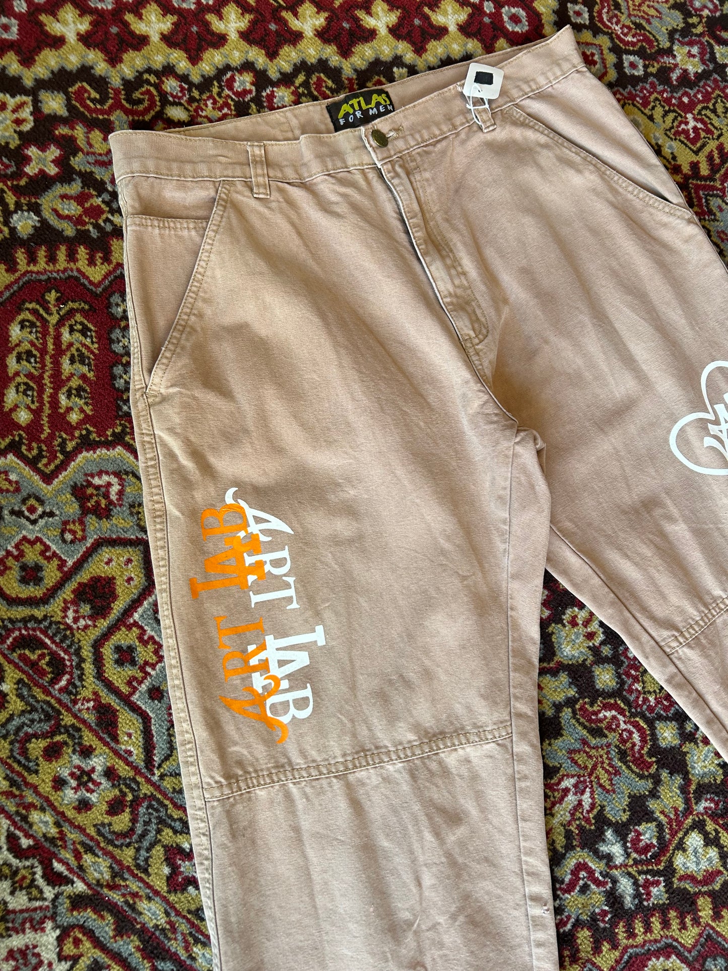 Work pant