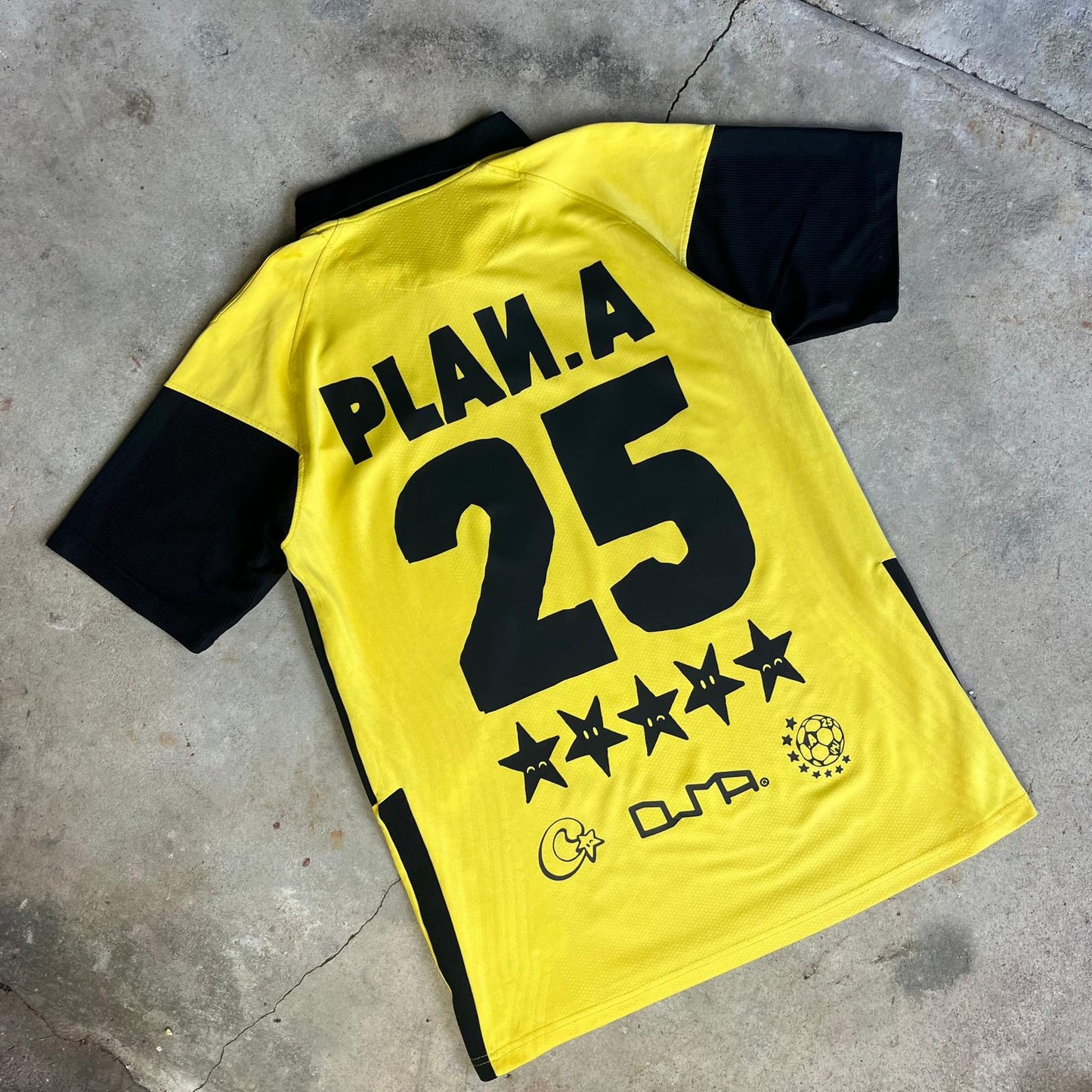 Plan.A supporter #malaysia