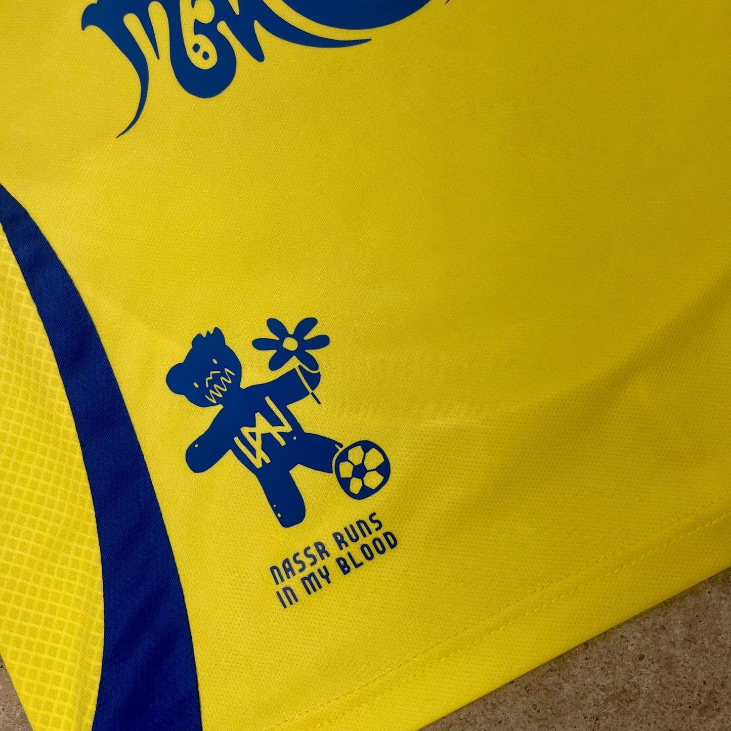 Plan.A supporter ALNASSR
