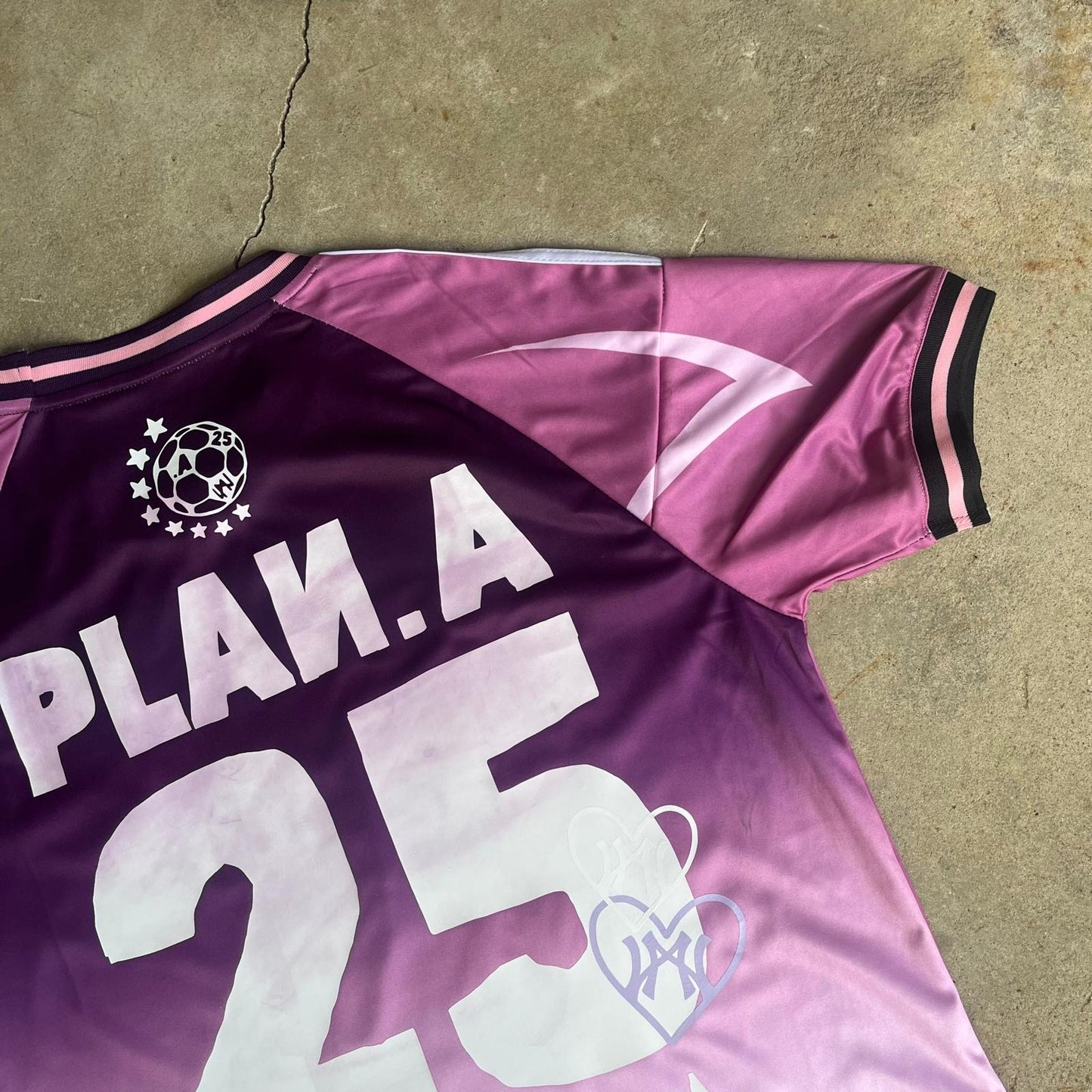 Plan.A supporter #japan
