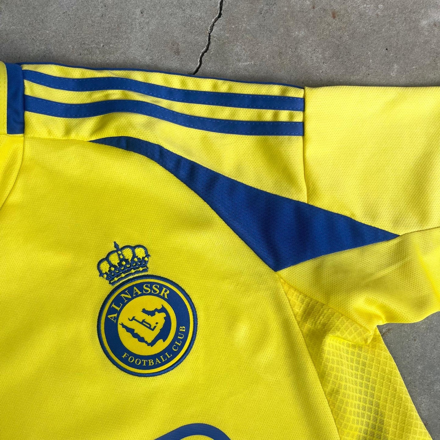 Plan.A supporter ALNASSR