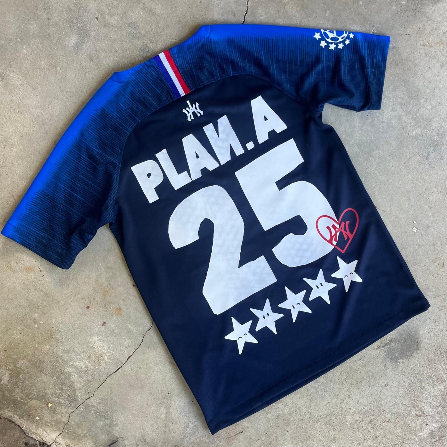 Plan.A supporter #France