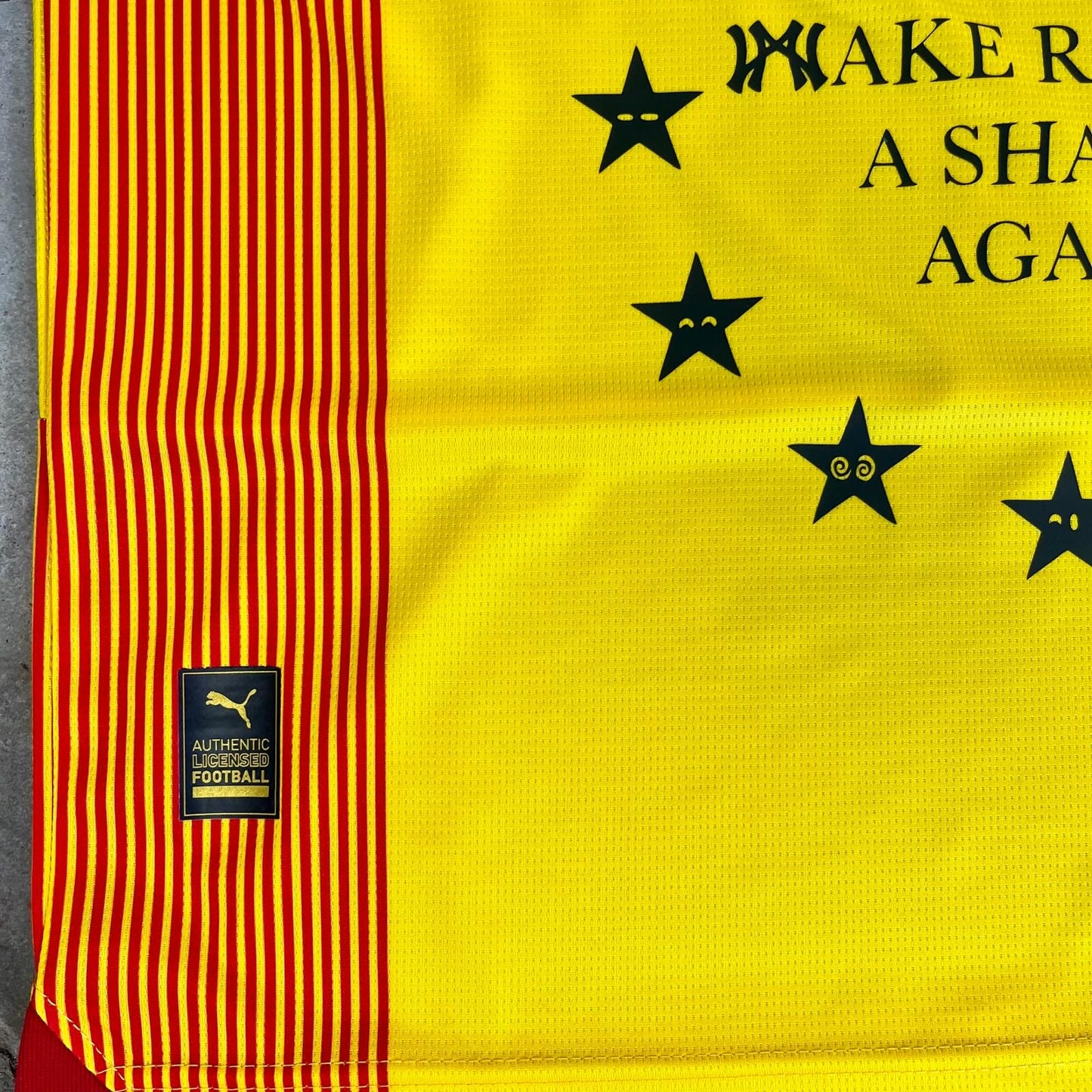 Plan.A supporter #RCL