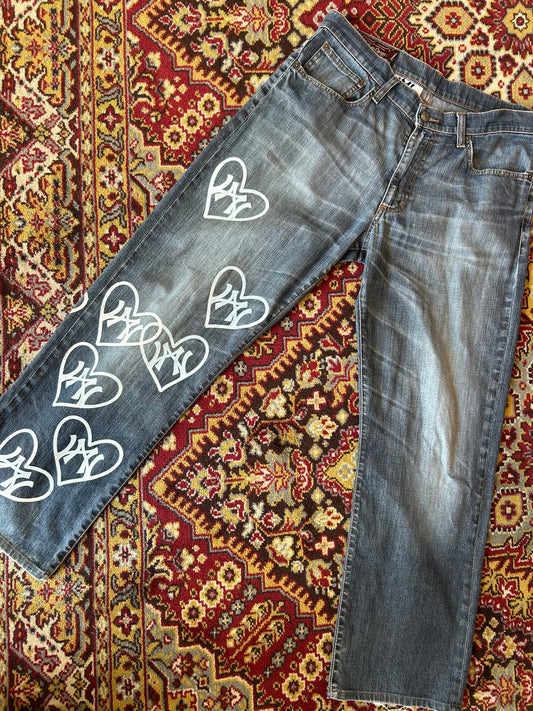 Malrboro pant