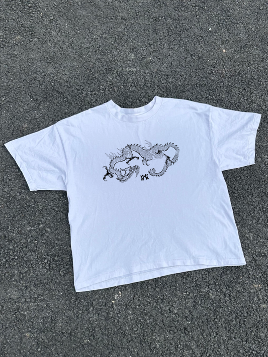 Ryuu tee