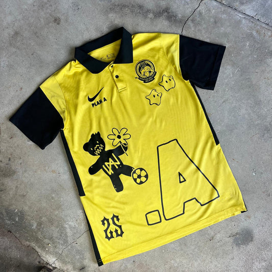 Plan.A supporter #malaysia