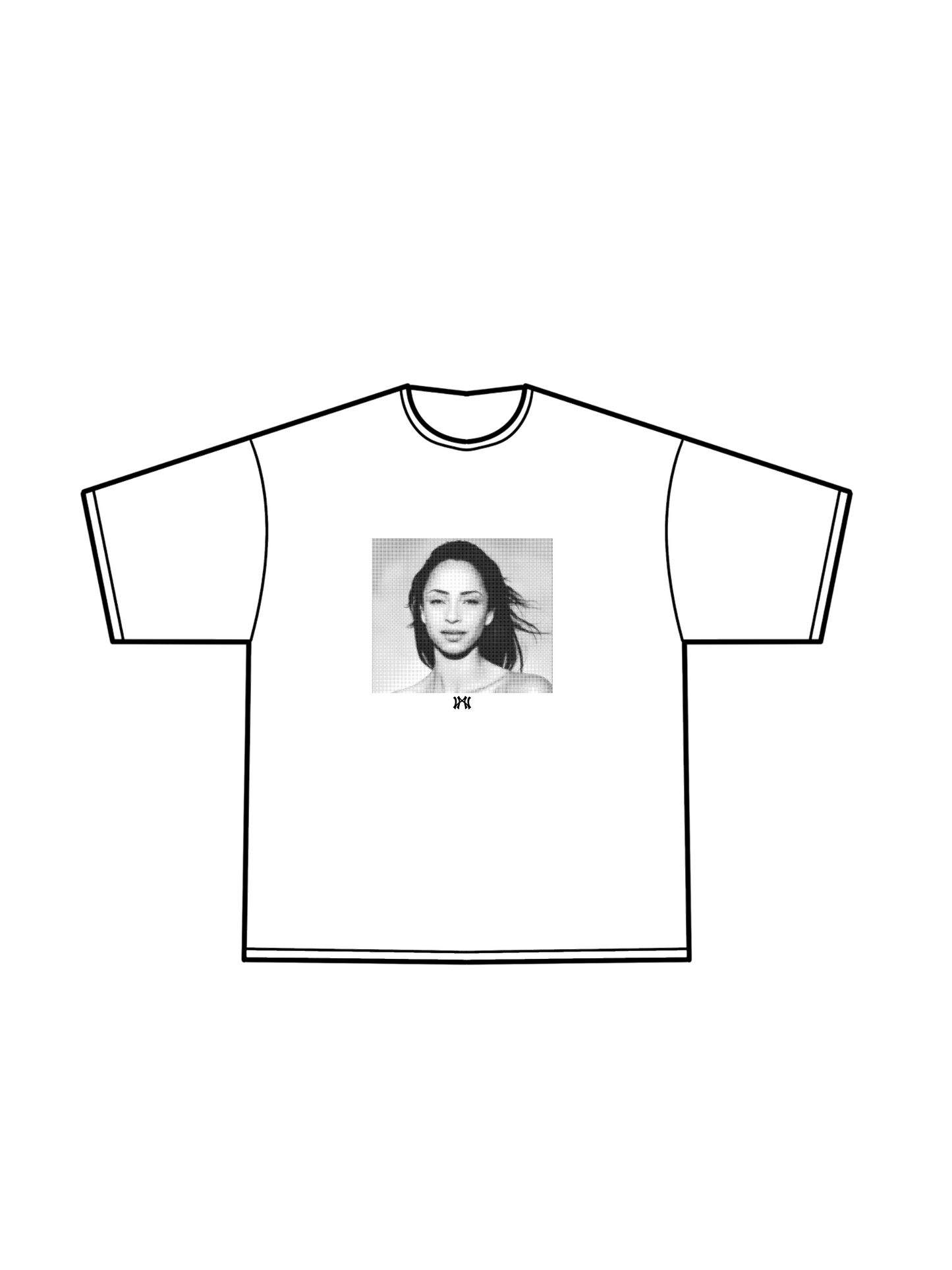 Icon tee- sade
