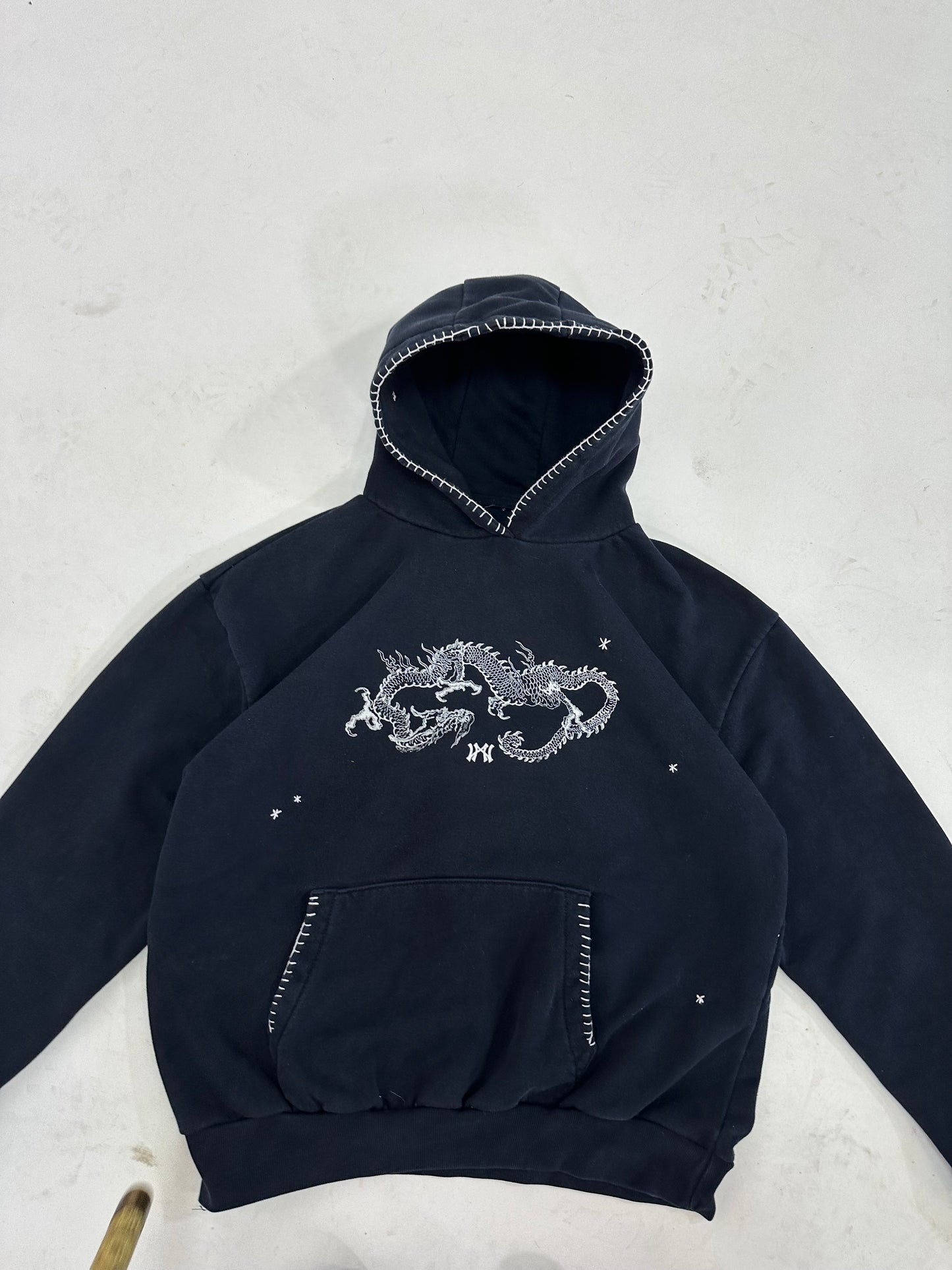 Ryuu hoodie