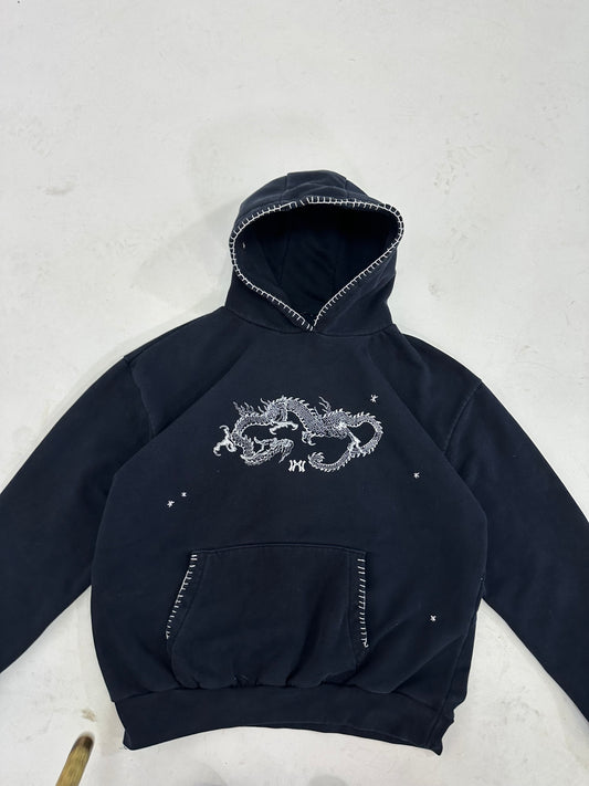 Ryuu hoodie