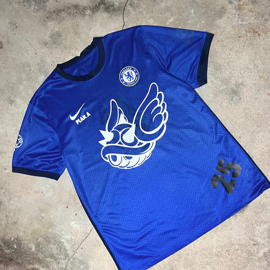 Plan.A supporter #chelsea