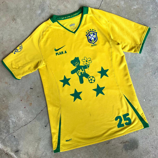 Plan.A supporter #doBrasil