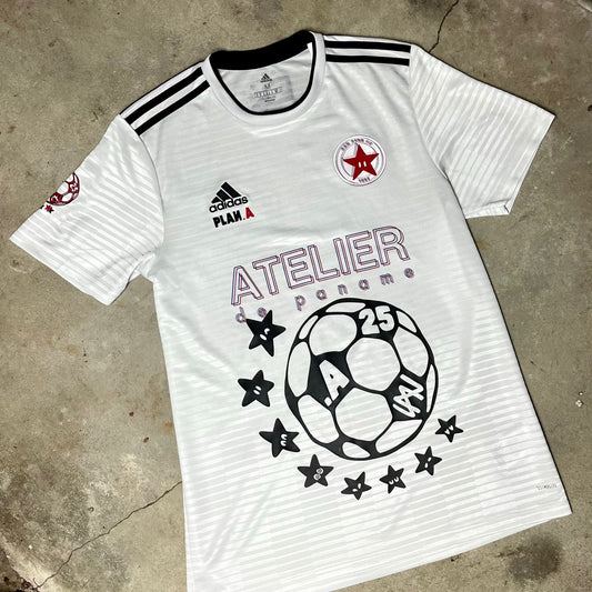 Plan.A supporter #redstar #4