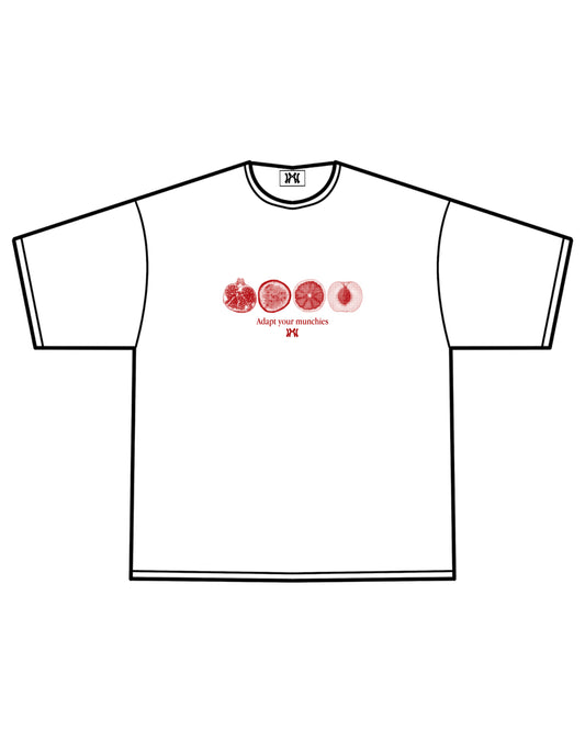 Fruity loops tee