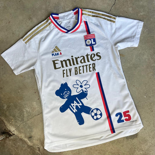 Plan.A supporter #lyon