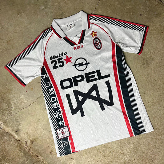 Plan.A supporter #milan