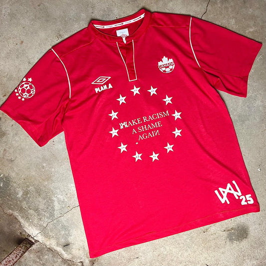 Plan.A supporter #canada