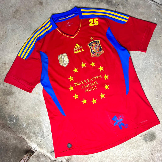 Plan.A supporter #espana #2