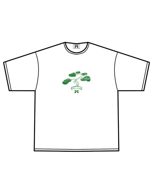 Bonsaï tee