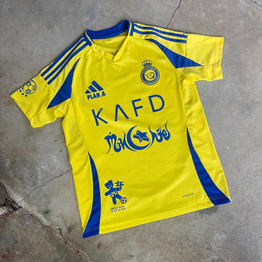 Plan.A supporter ALNASSR
