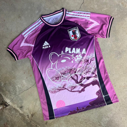 Plan.A supporter #japan
