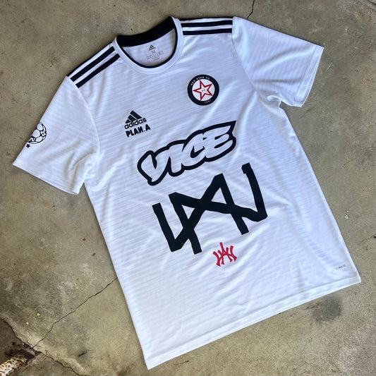 Plan.A supporter #redstar #2