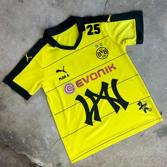 Plan.A supporter #dortmund