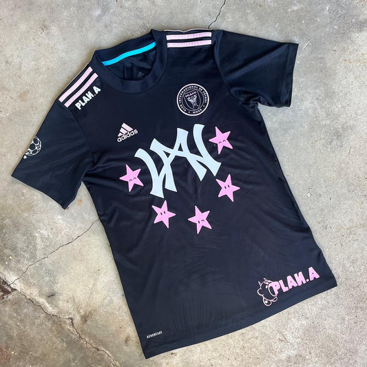 Plan.A supporter #miami
